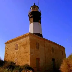 Delimara Lighthouse - Marsaxlokk