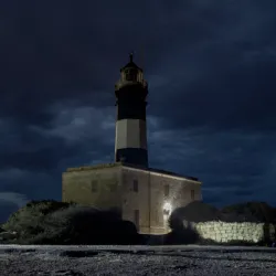 Delimara Lighthouse - Marsaxlokk