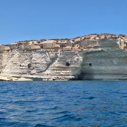 Fort Delimara - Marsaxlokk