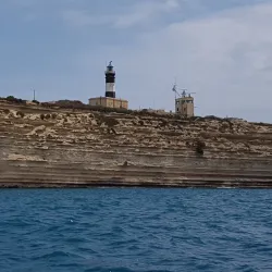 Fort Delimara - Marsaxlokk