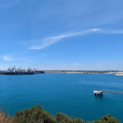 Fort Delimara - Marsaxlokk