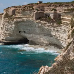 Fort Delimara - Marsaxlokk