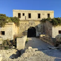 Fort Delimara - Marsaxlokk