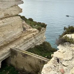 Fort Delimara - Marsaxlokk