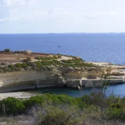 Fort Delimara - Marsaxlokk