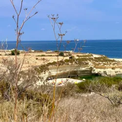 Fort Delimara - Marsaxlokk