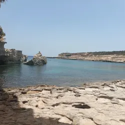 Fort Delimara - Marsaxlokk