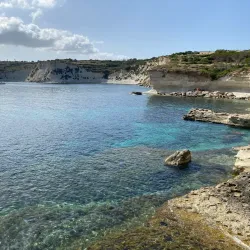 Marsaxlokk Bay Diving Sites - Marsaxlokk