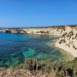 Marsaxlokk Bay Diving Sites - Marsaxlokk