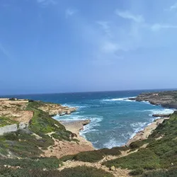 Marsaxlokk Bay - Marsaxlokk