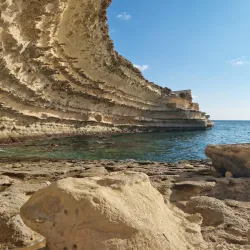 Marsaxlokk Bay - Marsaxlokk