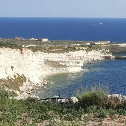 Marsaxlokk Bay - Marsaxlokk