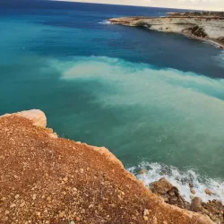 Marsaxlokk Coastal Walks - Marsaxlokk