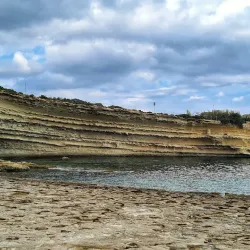 Marsaxlokk Coastal Walks - Marsaxlokk