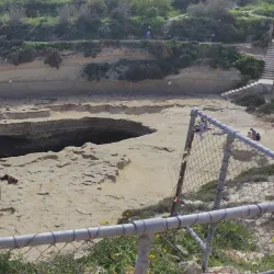 Marsaxlokk Coastal Walks - Marsaxlokk