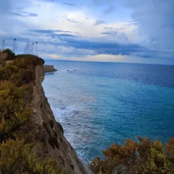 Marsaxlokk Coastal Walks - Marsaxlokk