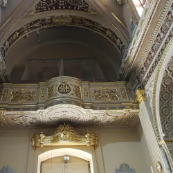 Marsaxlokk Parish Church (Church of Our Lady of Pompeii) - Marsaxlokk