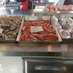 Marsaxlokk Sunday Fish Market - Marsaxlokk