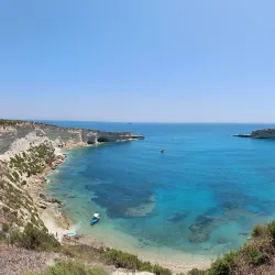 Marsaxlokk Waterfront Promenade - Marsaxlokk