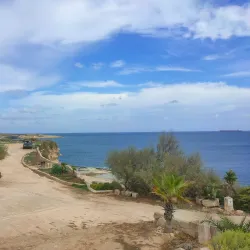 St. Peter's Pool - Marsaxlokk