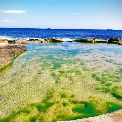St. Peter's Pool - Marsaxlokk