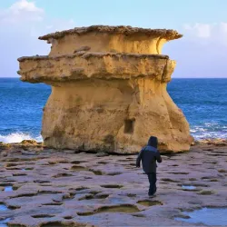 St. Peter's Pool - Marsaxlokk