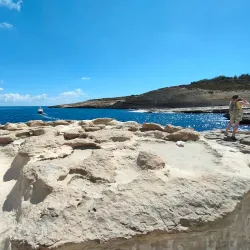 St. Peter's Pool - Marsaxlokk
