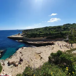 St. Peter's Pool - Marsaxlokk