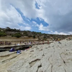 St. Peter's Pool - Marsaxlokk