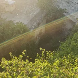 Tas-Silġ Archaeological Site - Marsaxlokk