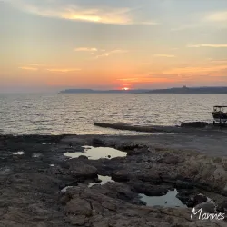 Armier Bay - Mellieha