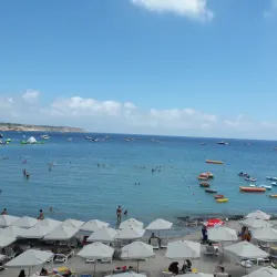 Għadira Nature Reserve - Mellieha