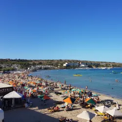 Għadira Nature Reserve - Mellieha