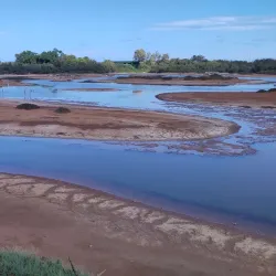 Għadira Nature Reserve - Mellieha