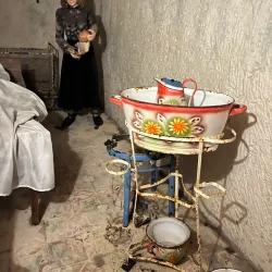 Mellieha Air Raid Shelter - Mellieha