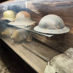 Mellieha Airfield (Historical Site) - Mellieha