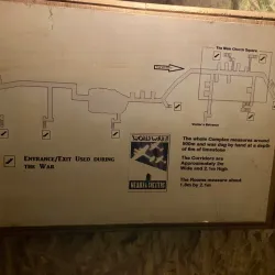 Mellieha Airfield (Historical Site) - Mellieha