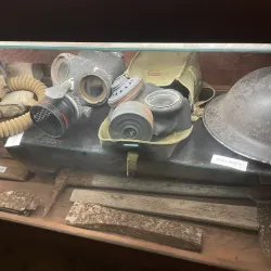 Mellieha Airfield (Historical Site) - Mellieha