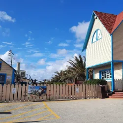 Popeye Village - Mellieha