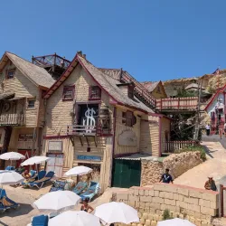 Popeye Village - Mellieha