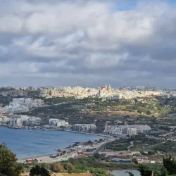 Red Tower (St. Agatha's Tower) - Mellieha