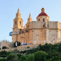 Santa Marija Chapel - Mellieha