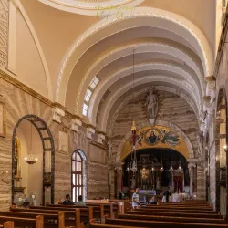 Santa Marija Chapel - Mellieha