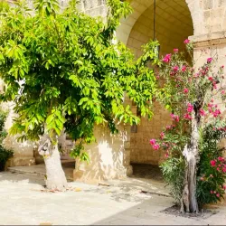 Santa Marija Chapel - Mellieha