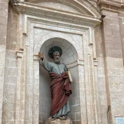 Santa Marija Chapel - Mellieha