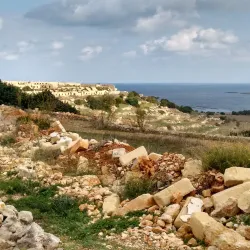 Selmun Palace - Mellieha