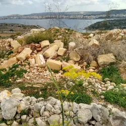 Selmun Palace - Mellieha