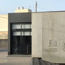 Ggantija Temples - Mgarr