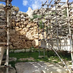 Ggantija Temples - Mgarr