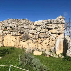 Ggantija Temples - Mgarr